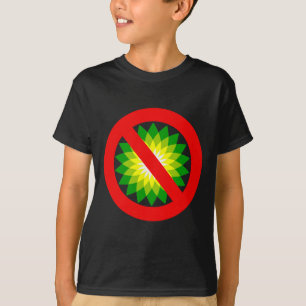Anti-BP T-shirt