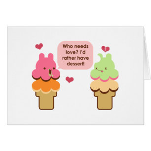 Anti carte d'amour