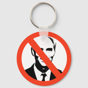 ANTI-CHARLIE CRIST GEAR SLEUTELHANGER