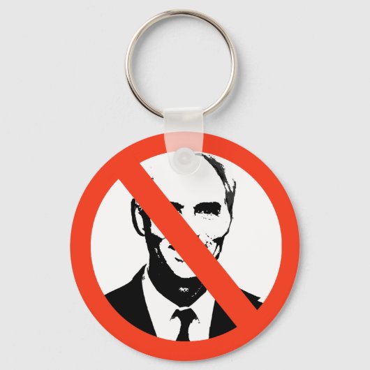 ANTI-CHARLIE CRIST GEAR SLEUTELHANGER (Voorkant)