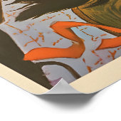 Anti-Colonialist Poster Support the (Coin)