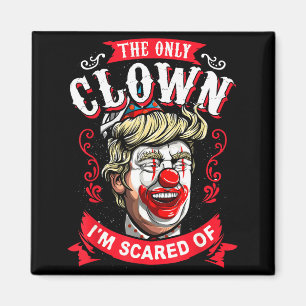 Anti Donald Trump Anti Donald Trump Magneet