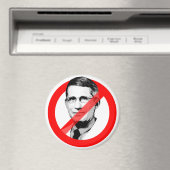 ANTI DR FAUCI MAGNEET (Insitu (Vaatwasser))