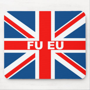 anti-Europees Muismat