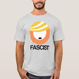 ANTI-FACISME T-SHIRT