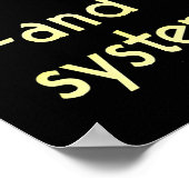 Anti-Fascist WWII Propaganda Poster American (Coin)