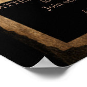 Anti-HAG Support Groep - BG3 FanArt Poster (Hoek)