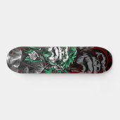 Anti-Hero Skateboards (Horizontaal)
