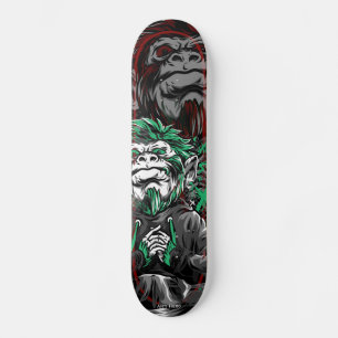 Anti-Hero Skateboards