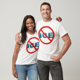 anti-ijs t-shirt