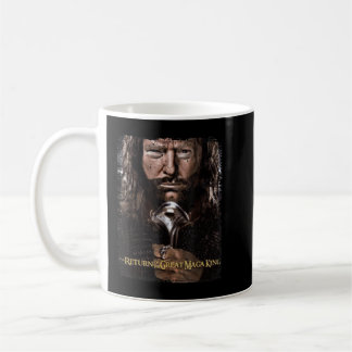 Anti Joe Biden Ultra Maga The Return Of The Great Koffiemok