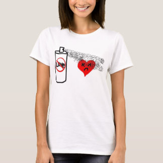 Anti-Love T-shirt