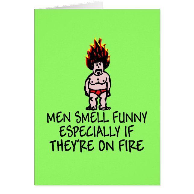 Anti-mannen (Voorkant)