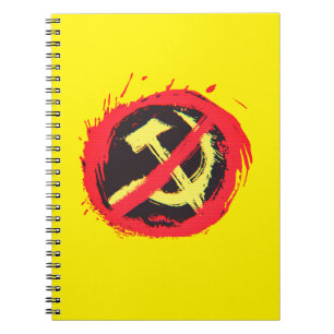 Anti Notitieboek