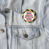 Anti-NUKE Ronde Button 5,7 Cm (In situ)