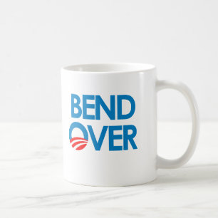 Anti-Obama - Buigen over O Koffiemok
