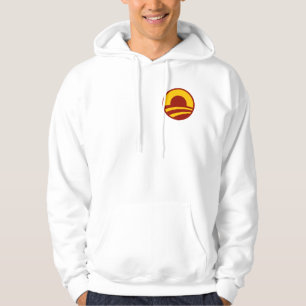Anti-Obama: Communist Barack Obama Hoodie