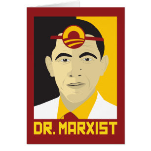 Anti-Obama : Docteur Marxist