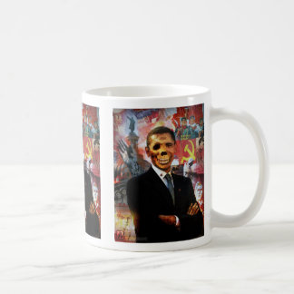 Anti-Obama-Mok Koffiemok