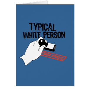 ANTI-OBAMA/PERSONNE DE RACE BLANCHE TYPIQUE
