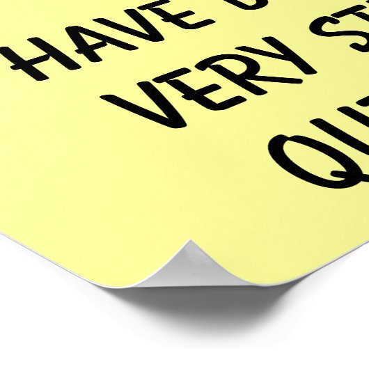 ANTI OBAMA POSTER (Coin)