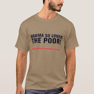 Anti Obama T-Shirt