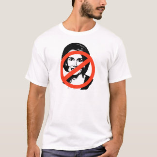 ANTI-PELOSI: ANTI-Nancy Pelosi T-shirt