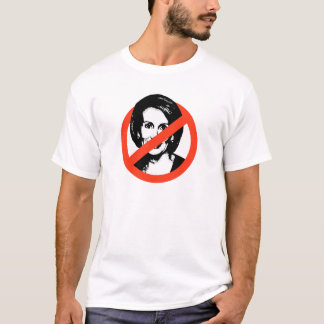 Anti-Pelosi / anti-Nancy Pelosi T-shirt