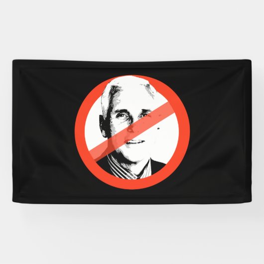 Anti-pence Spandoek (Horizontaal)