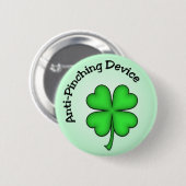 Anti-Pinching Device Button (Voorkant /achterkant)