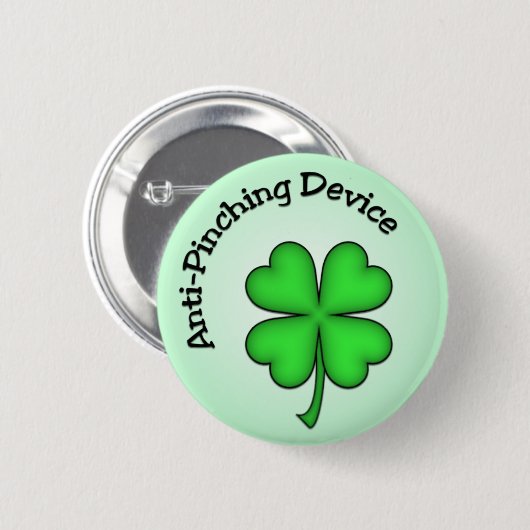 Anti-Pinching Device Button (Voorkant /achterkant)