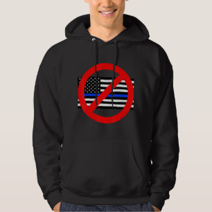 Anti-politiestaat.png Hoodie