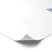 Anti-Racism Poster Racism Chains Both - Communist (Hoek)