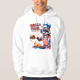 Anti-Social Hiker Club Shirt – Quiet Trail Style