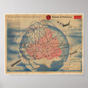 anti-sovjetpropaganda poster