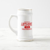 Anti-Struik Universiteit Bierpul (Links)