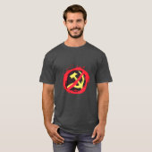 Anti T-shirt (Voorkant volledig)