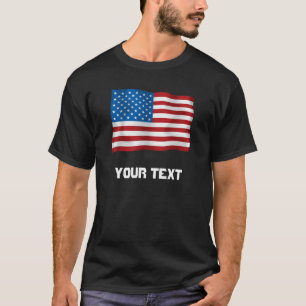 Anti T-shirt personnalisable d'Obama