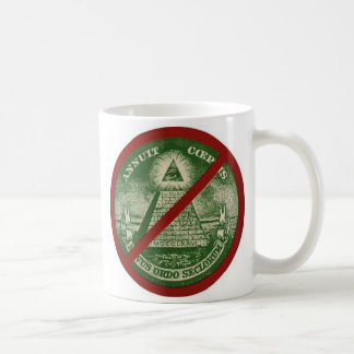 Anti tasse d'Illuminati