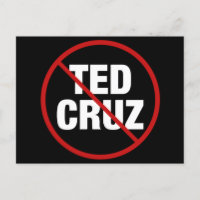 Anti Ted Cruz Texas Democraat Politiek