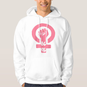 Anti-Trump 8645 Hoodie