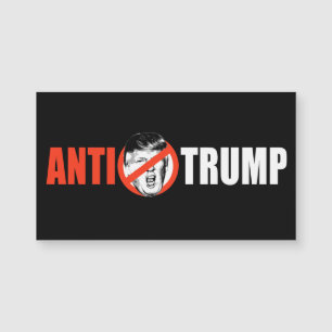ANTI-TRUMP BANNER - wit - .png