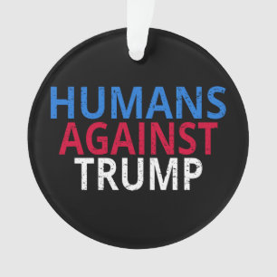 Anti-Trump - Humains contre Trump