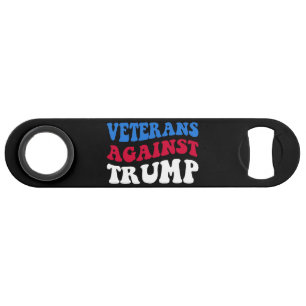 Anti-Trump - Les vétérans contre Trump II