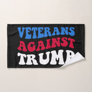 Anti-Trump - Les vétérans contre Trump II