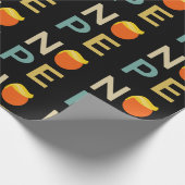 Anti-Trump - Nope Edition III Cadeaupapier (Hoek)