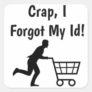 Anti Trump Sarcasme Politieke Humor Stickers