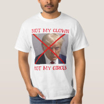 Anti-Trump T-shirt