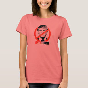 Anti-Trump T-shirt