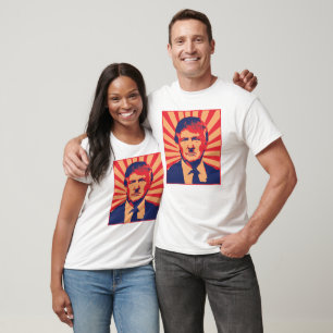 Anti-Trump T-shirt
